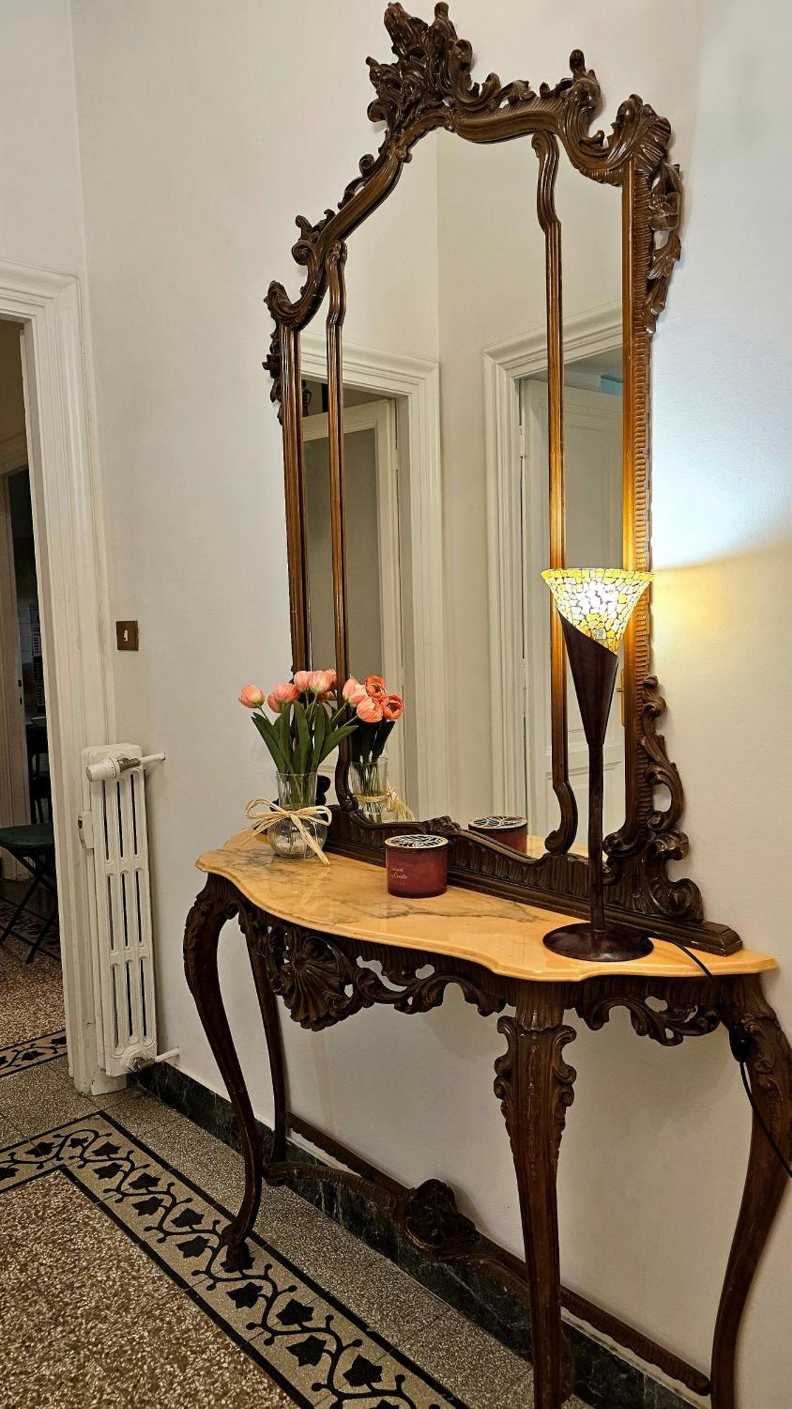 Casa Marino - Historic House Near The City Center ローマ エクステリア 写真