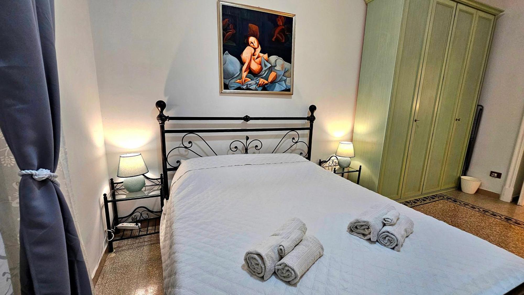 Casa Marino - Historic House Near The City Center ローマ エクステリア 写真