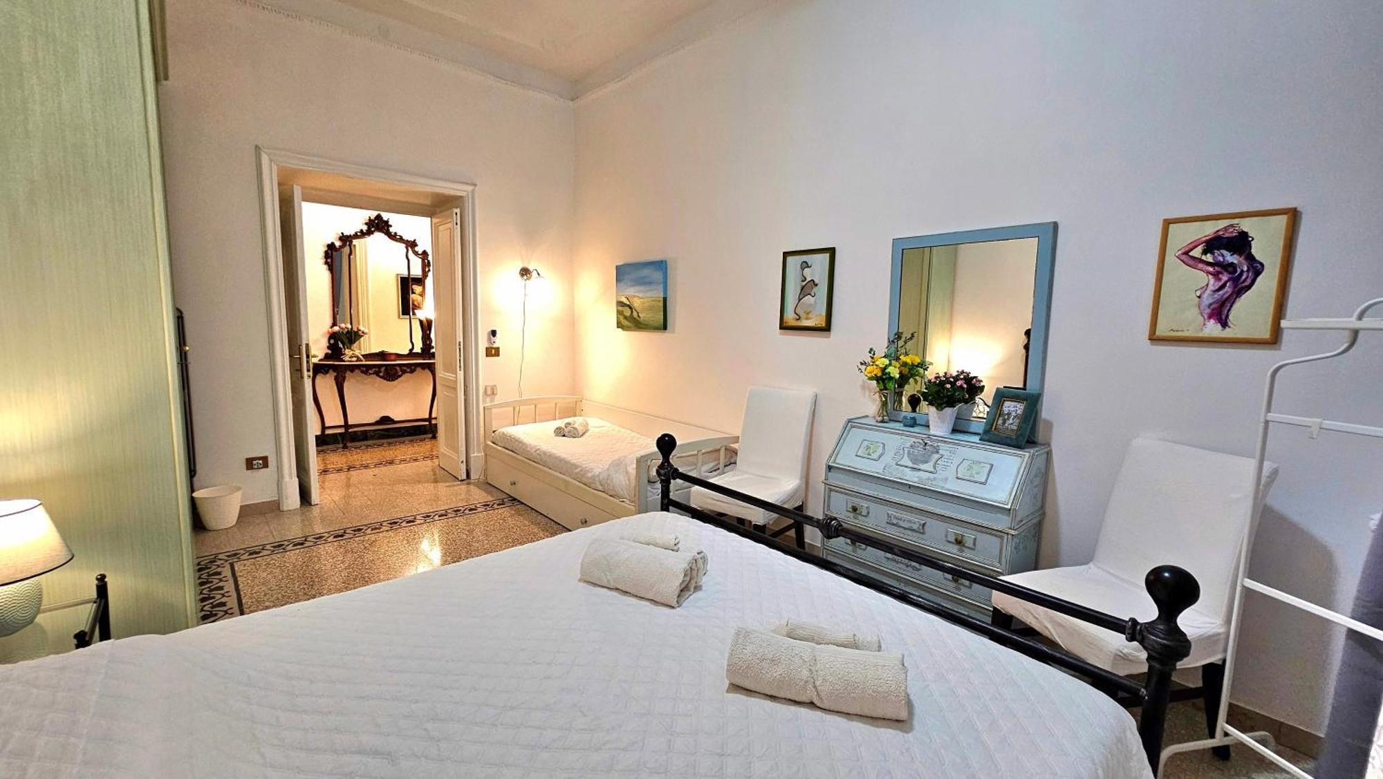 Casa Marino - Historic House Near The City Center ローマ エクステリア 写真