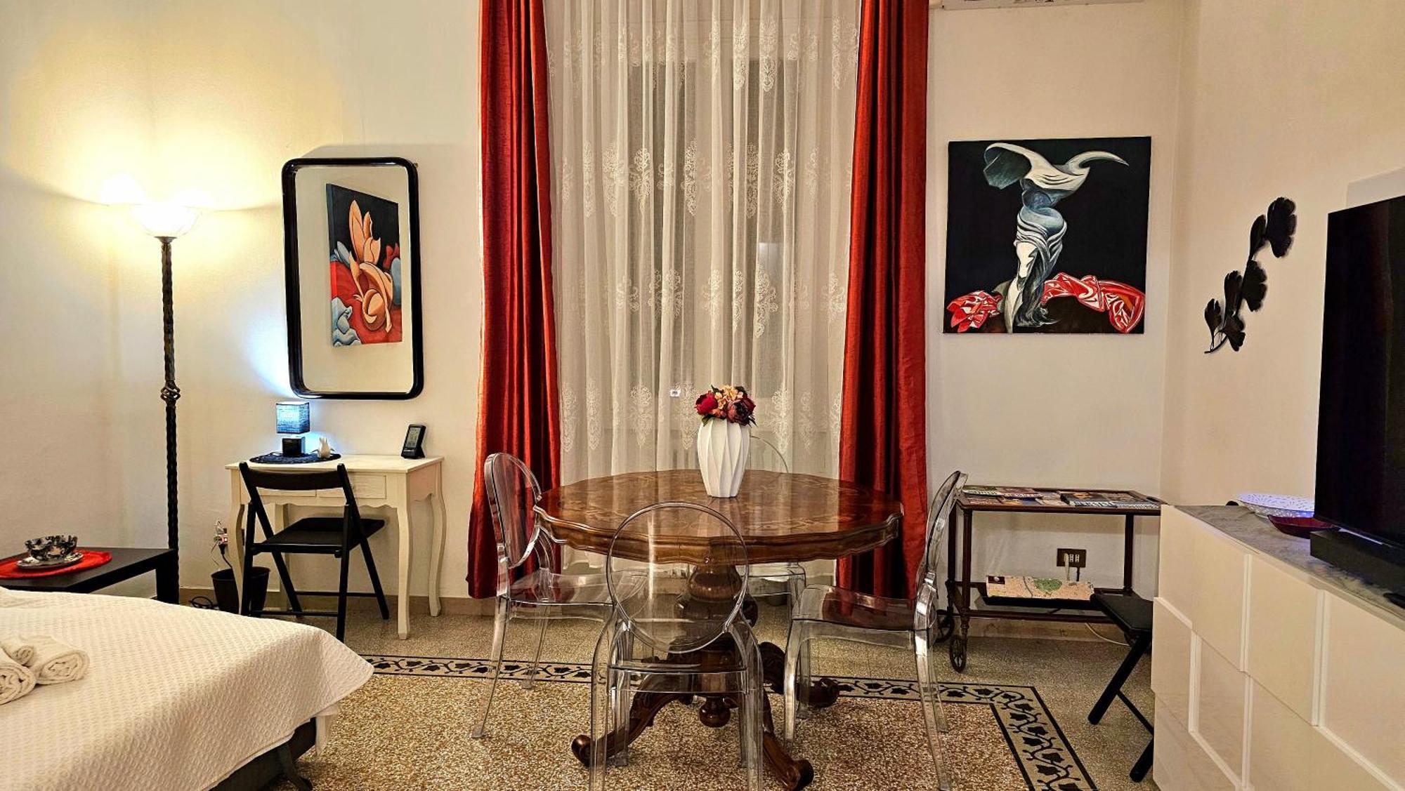 Casa Marino - Historic House Near The City Center ローマ エクステリア 写真