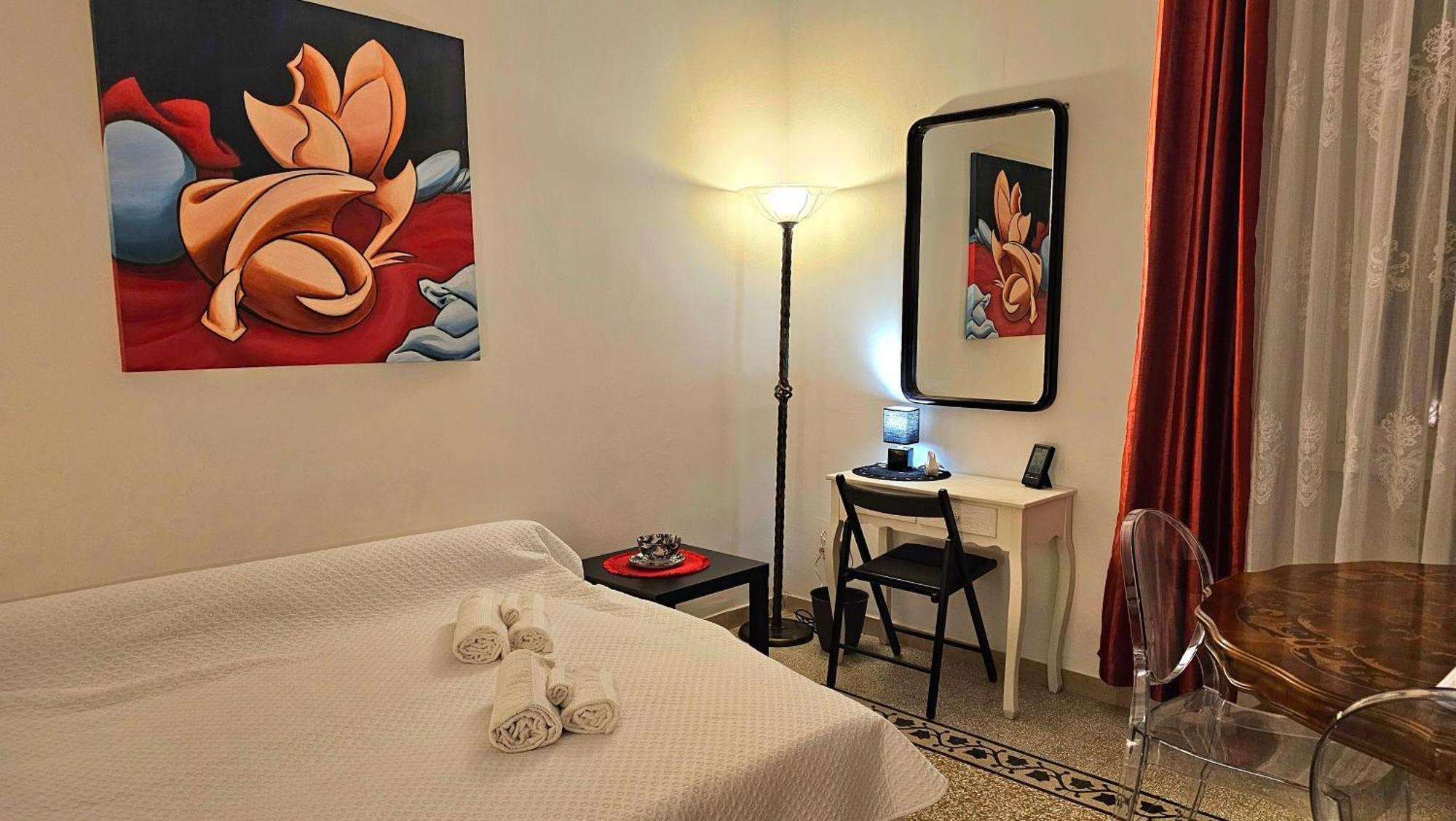 Casa Marino - Historic House Near The City Center ローマ エクステリア 写真